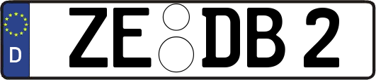 ZE-DB2