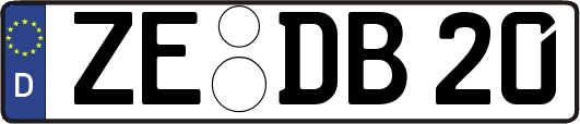 ZE-DB20