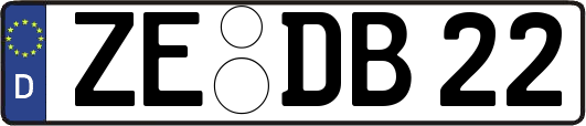 ZE-DB22