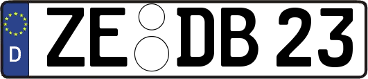 ZE-DB23