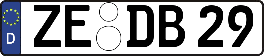 ZE-DB29
