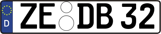 ZE-DB32