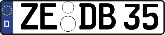 ZE-DB35