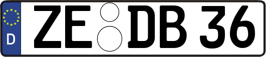 ZE-DB36