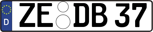 ZE-DB37