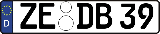 ZE-DB39