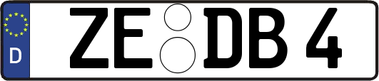 ZE-DB4