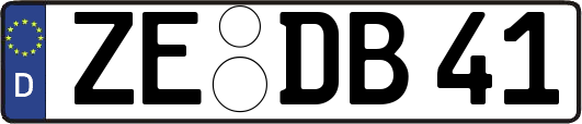 ZE-DB41