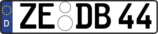 ZE-DB44