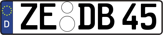 ZE-DB45