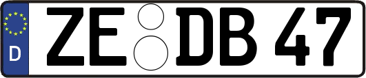 ZE-DB47