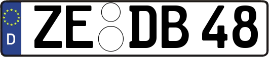 ZE-DB48