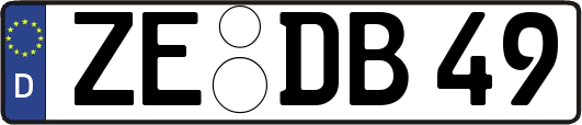 ZE-DB49
