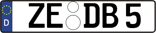 ZE-DB5