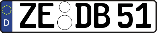ZE-DB51