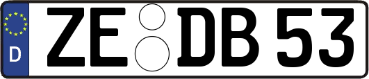 ZE-DB53