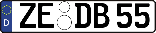 ZE-DB55