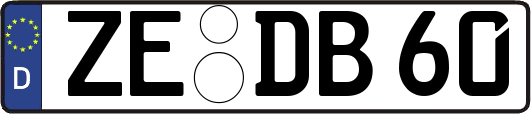 ZE-DB60