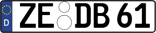 ZE-DB61