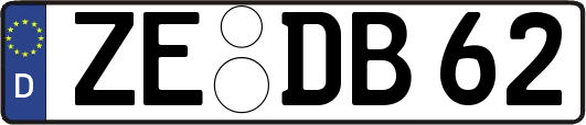 ZE-DB62