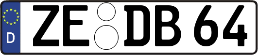 ZE-DB64