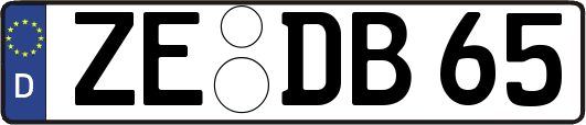 ZE-DB65