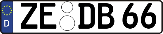 ZE-DB66