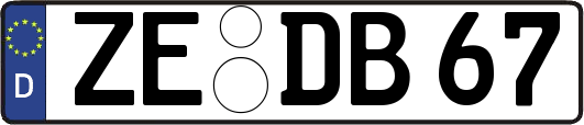 ZE-DB67