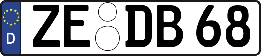 ZE-DB68