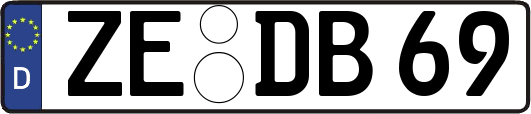 ZE-DB69