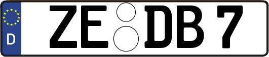 ZE-DB7