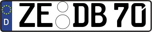 ZE-DB70