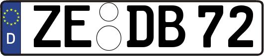 ZE-DB72