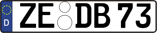 ZE-DB73