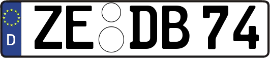 ZE-DB74