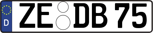 ZE-DB75