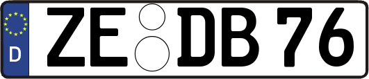 ZE-DB76