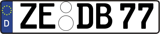 ZE-DB77