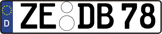 ZE-DB78