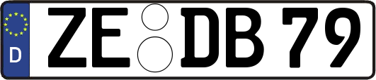 ZE-DB79