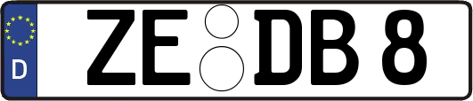 ZE-DB8