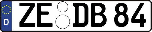ZE-DB84