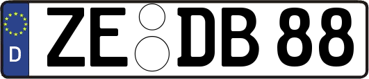 ZE-DB88