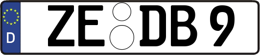 ZE-DB9