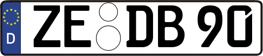 ZE-DB90