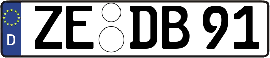 ZE-DB91