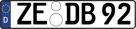 ZE-DB92