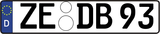 ZE-DB93