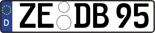 ZE-DB95