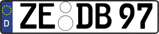 ZE-DB97